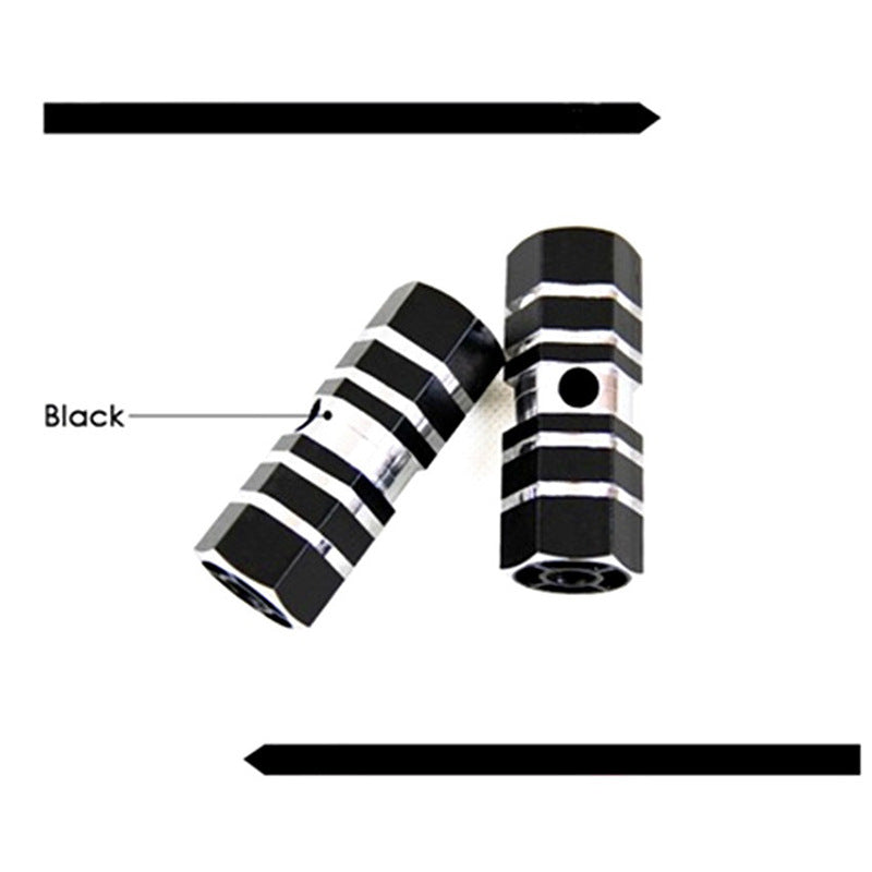 Precision Bicycle Valve Cap Bowlift