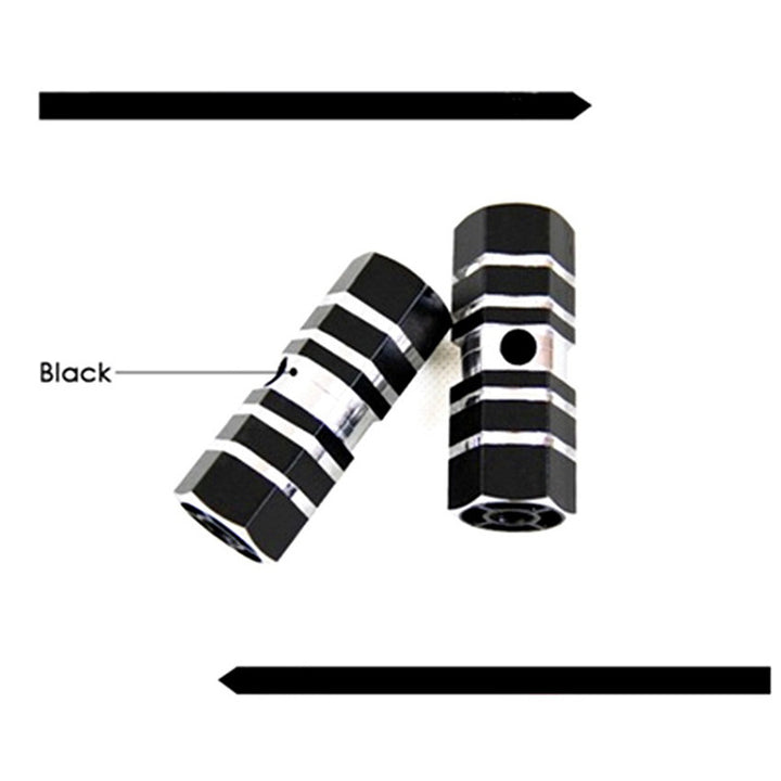 Precision Bicycle Valve Cap Bowlift