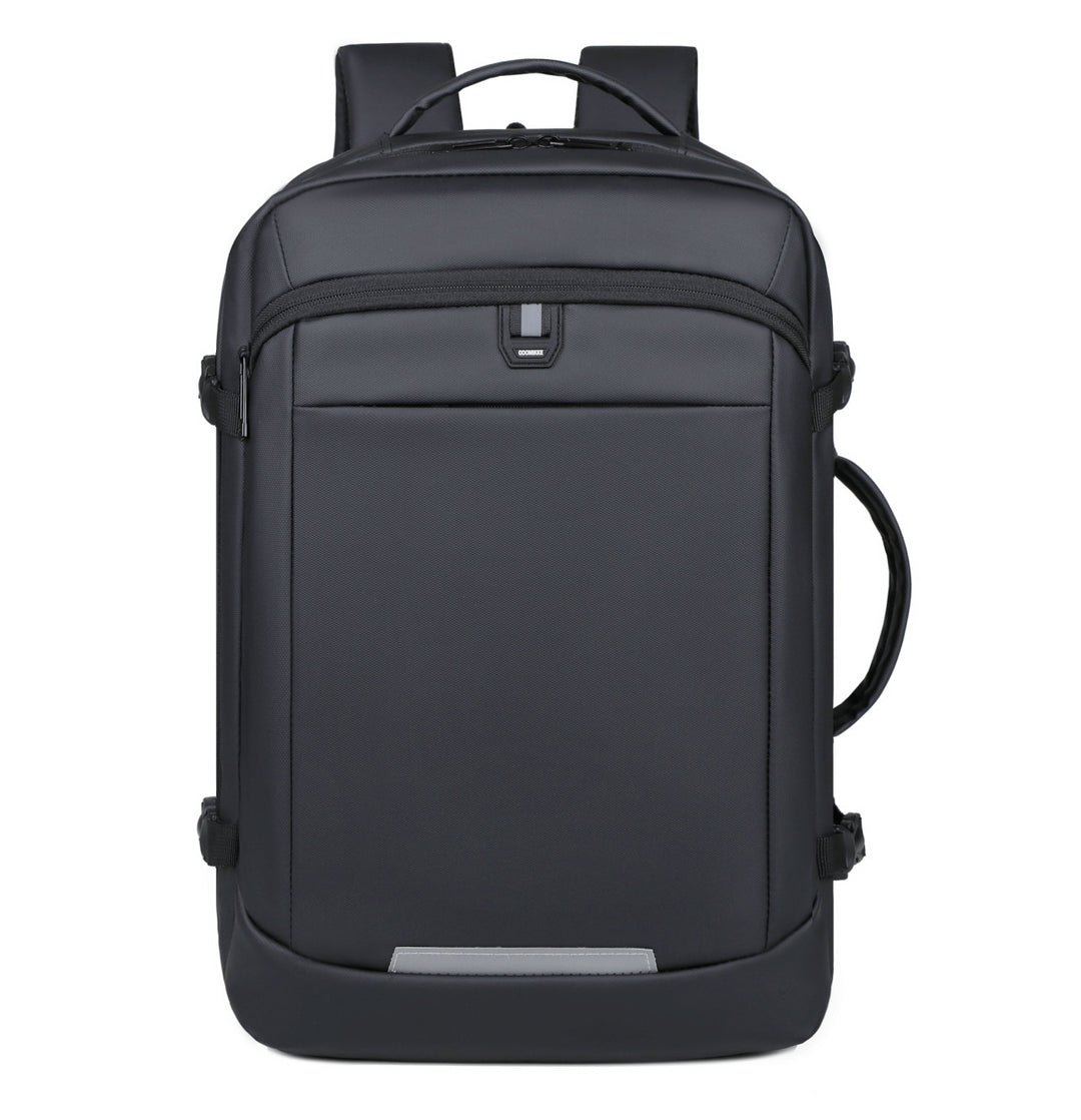 Sleek Multi-Functional Backpack