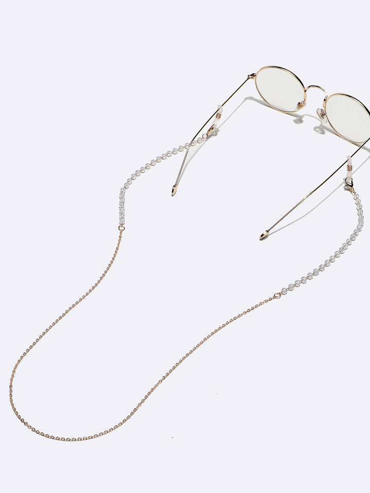 Stylish Eyewear Chain Bowlift