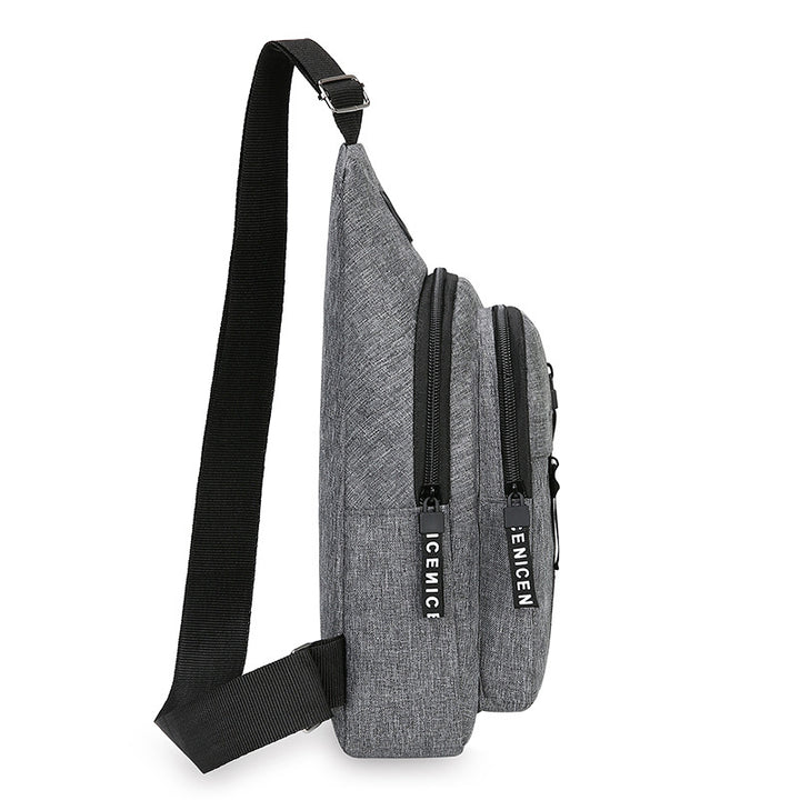 Sporty Sling Bag Bowlift