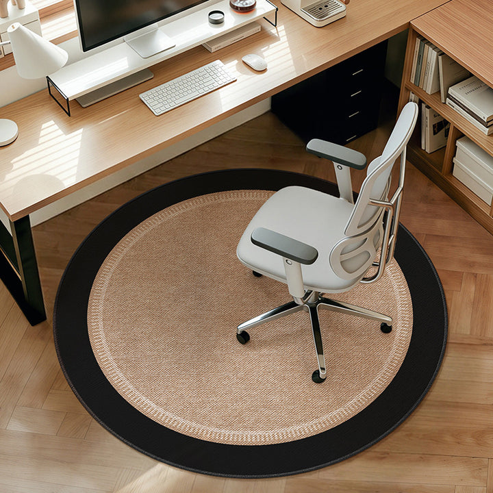 Office Chair Mat Bowlift
