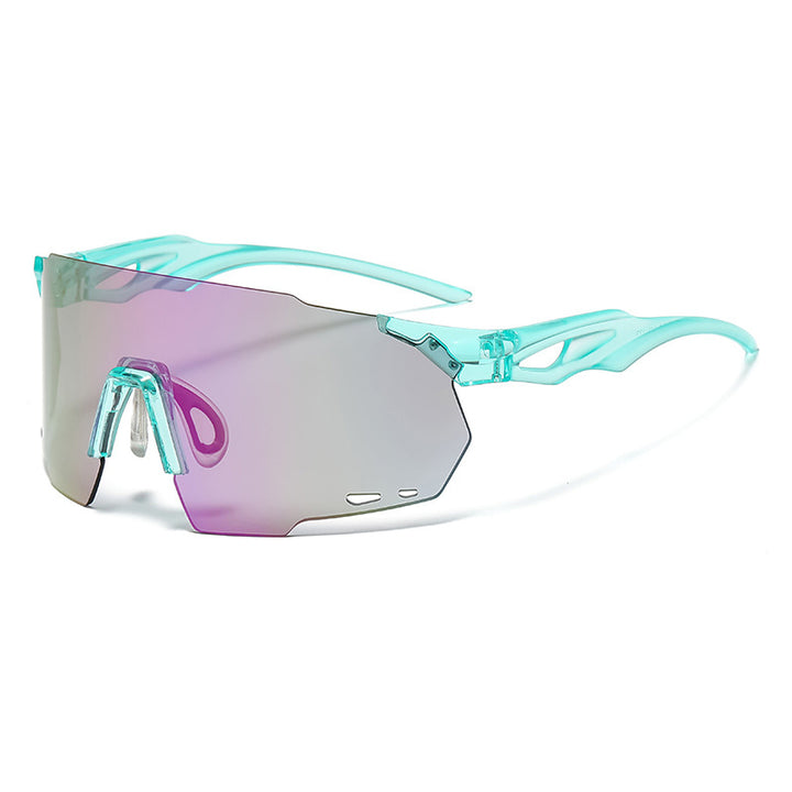 Men's Advanced Sports Performance Sunglasses Bowlift
