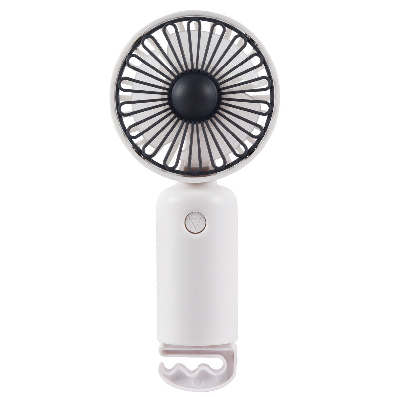Women's portable handheld fan Bowlift