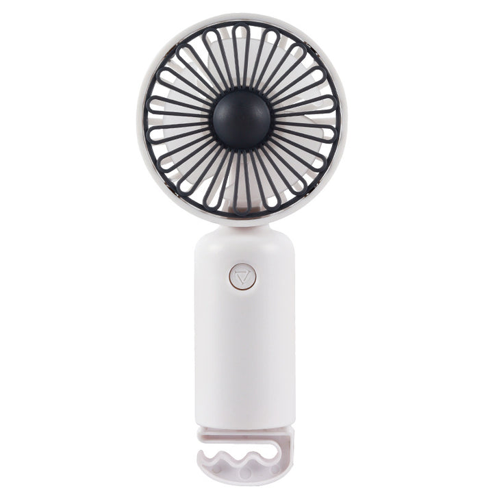 Women's portable handheld fan Bowlift