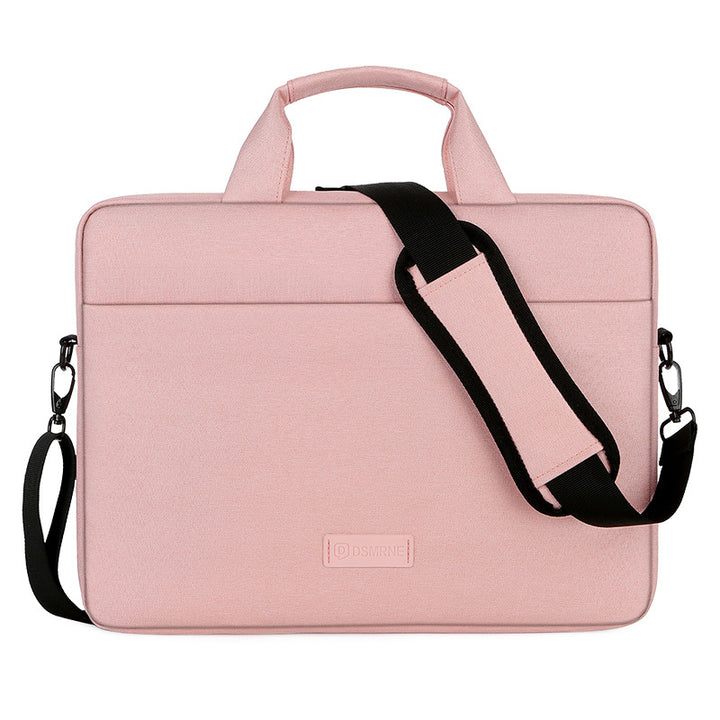 Sleek Laptop Sleeve Bowlift