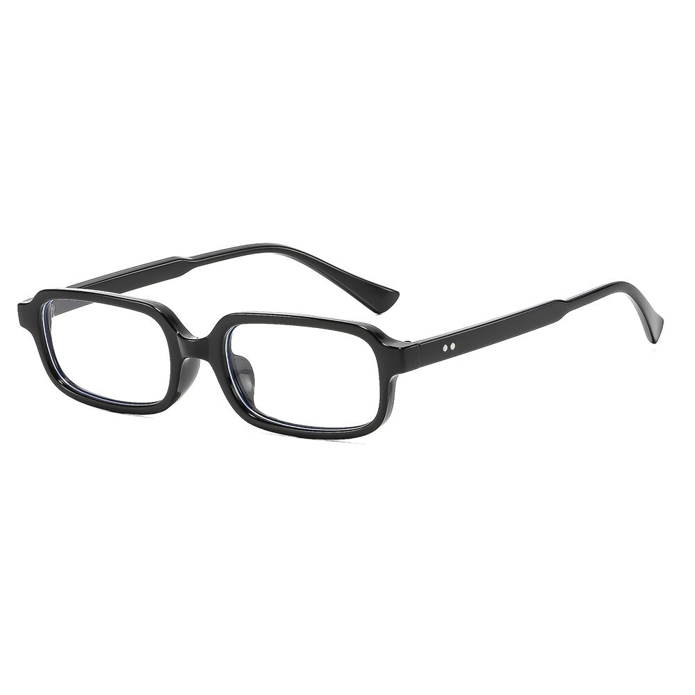 Vintage-Inspired Angular Sunglasses Bowlift