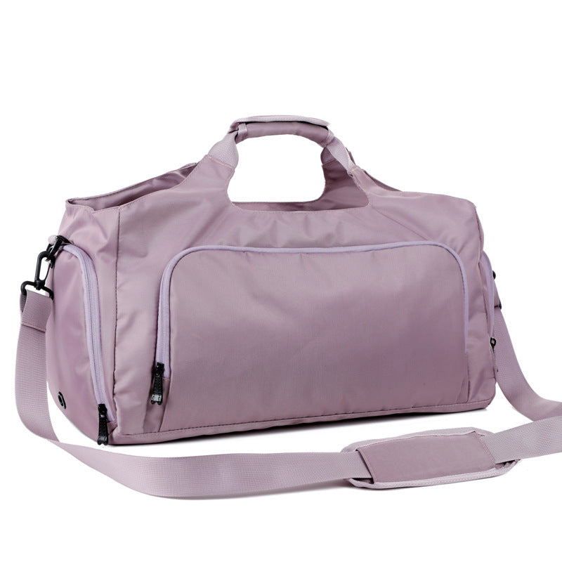 Women's sports bag Bowlift