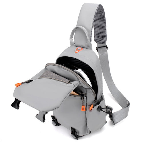 Compact Sling Backpack Bowlift