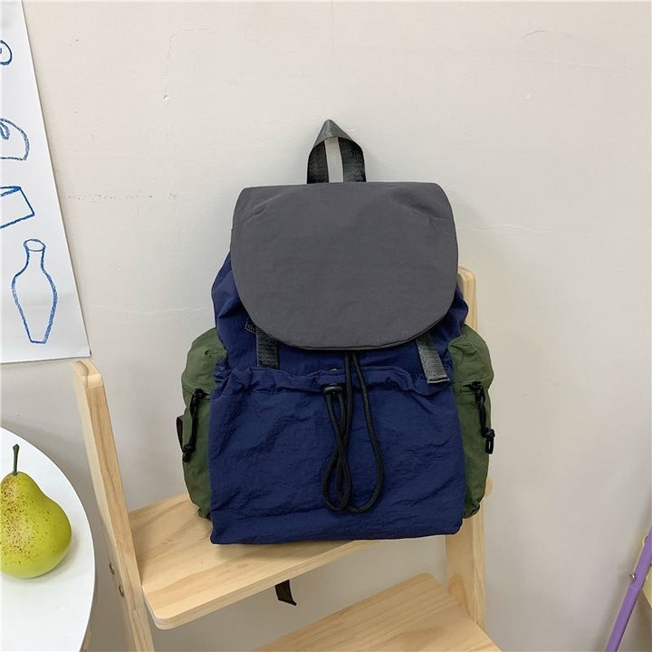Multifunctional Outdoor Backpack Bowlift
