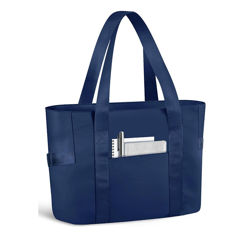 Large multifunctional tote bag Bowlift