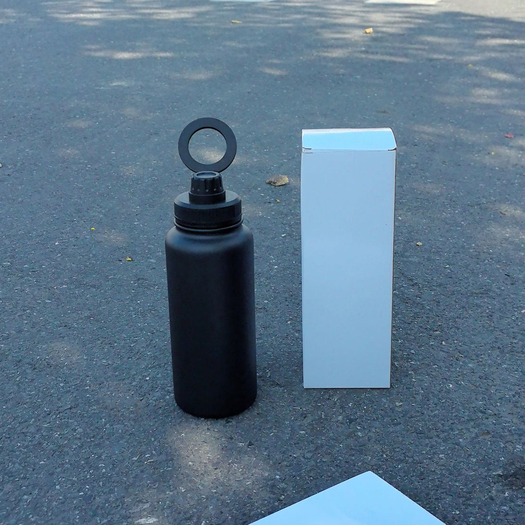 Unisex Water Bottle Bowlift