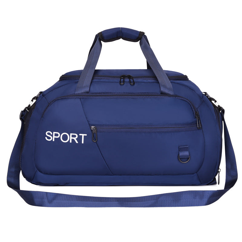All-Purpose Gym Duffle Bag