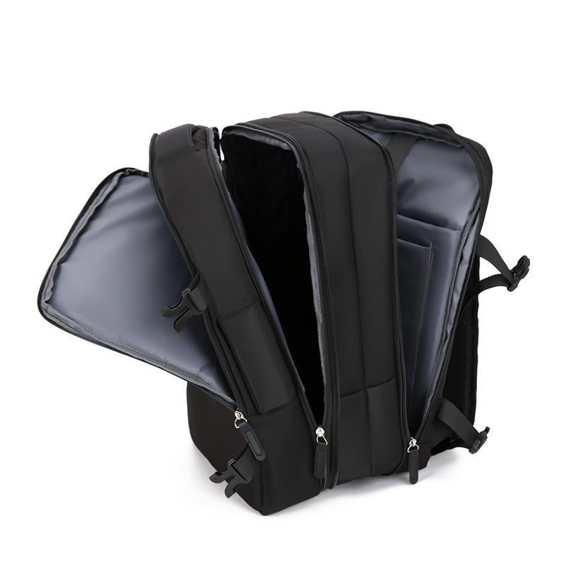 Ergonomic Daily Use Backpack Bowlift