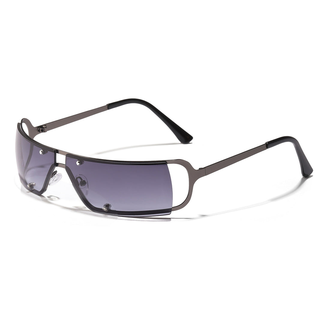 Women's sporty protective sunglasses with ergonomic design Bowlift