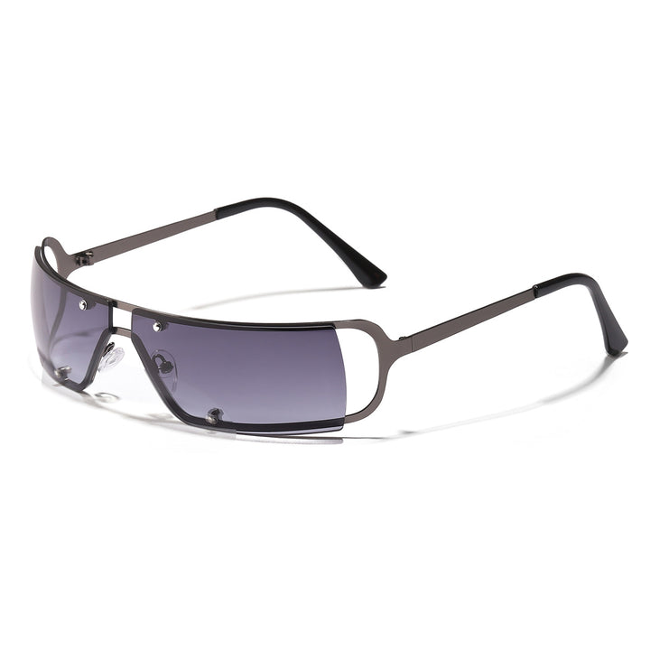 Women's sporty protective sunglasses with ergonomic design Bowlift
