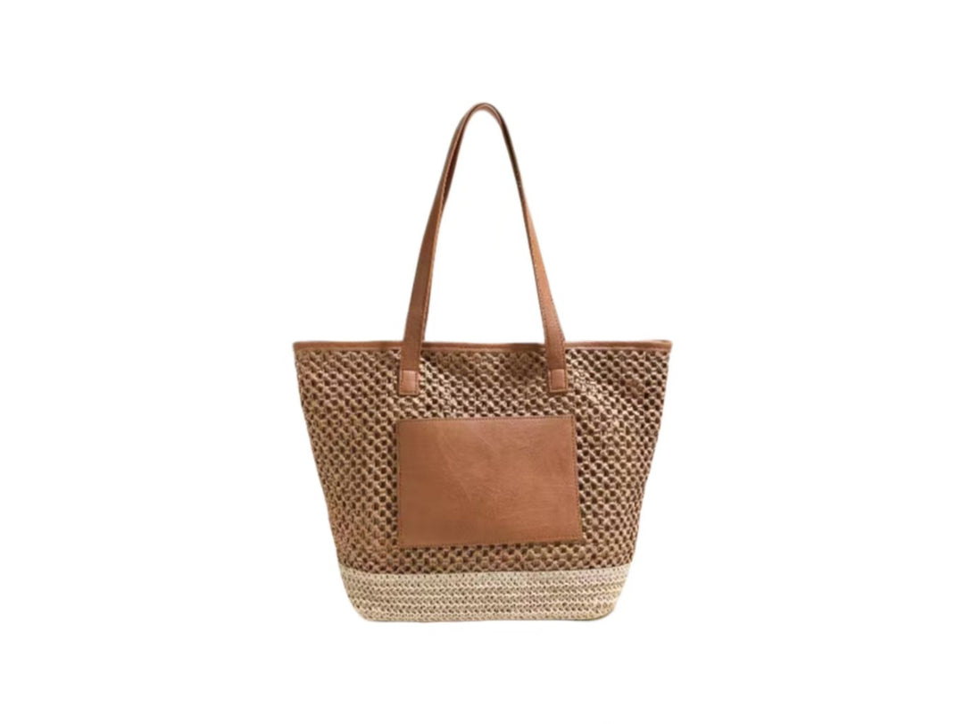 Stylish Beach Bag Bowlift