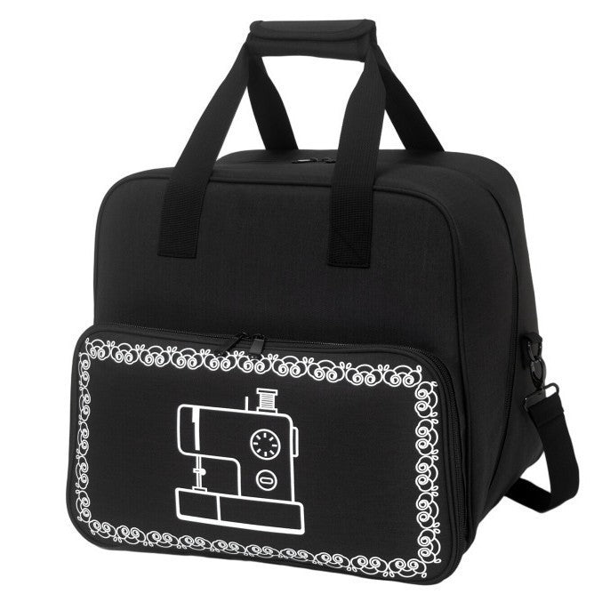 Creative Sewing Machine Carrying Bag Bowlift