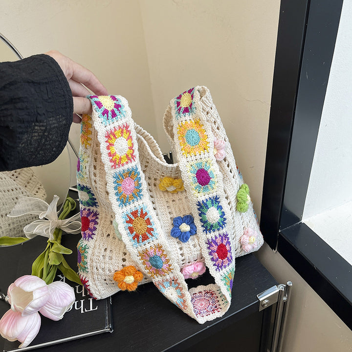 Floral Embellished Sun Hat Bowlift