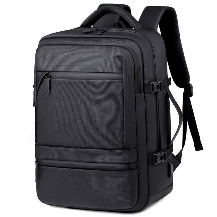 Professional Multi-Functional Business Backpack Bowlift