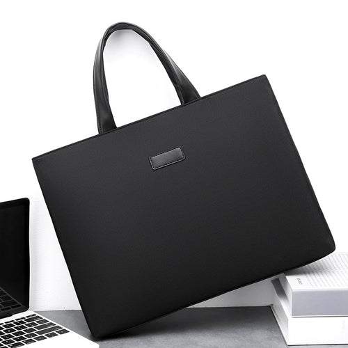 Stylish Laptop Tote Bag Bowlift