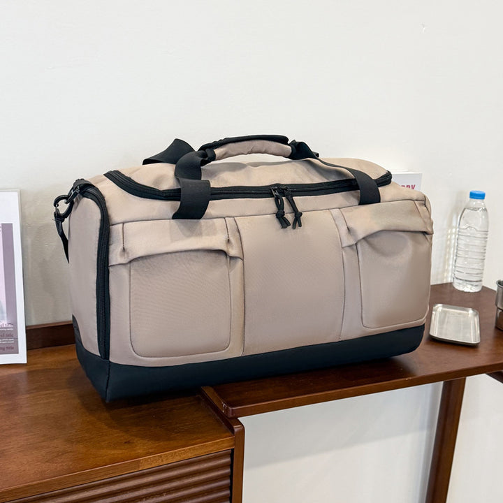 Women High Quality Outdoor and Leisure Bag Bowlift
