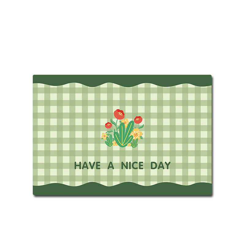 Charming Decorative Bath Mat Bowlift
