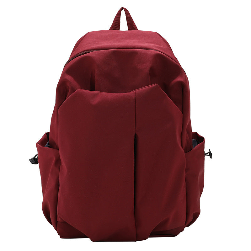 Urban Multifunctional Backpack Bowlift