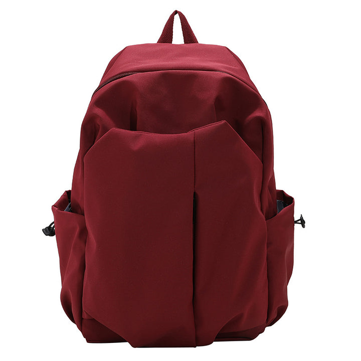 Urban Multifunctional Backpack Bowlift