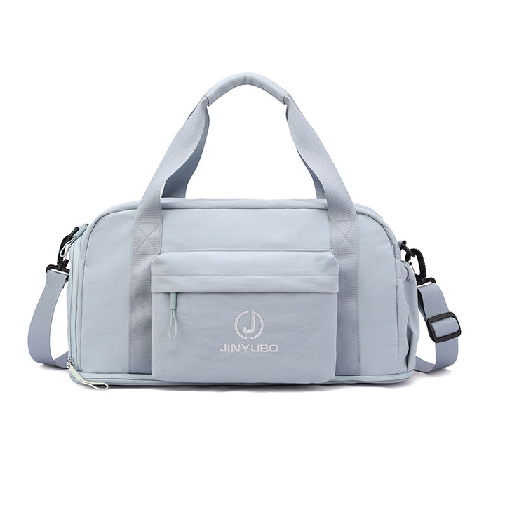 Versatile Multi-Functional Travel Holdall Bowlift