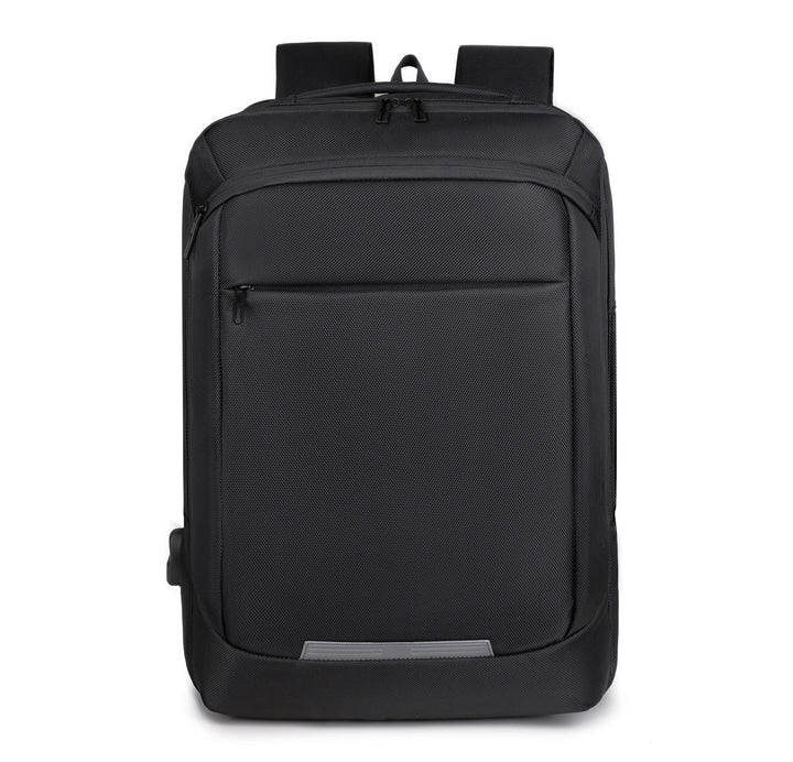 High-Performance Business Backpack Bowlift