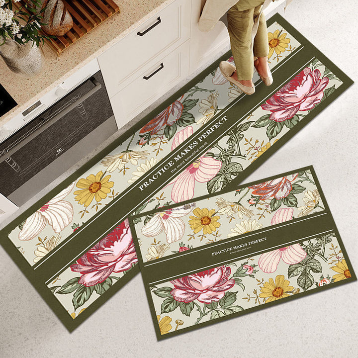 Anti-Fatigue Kitchen Comfort Mat