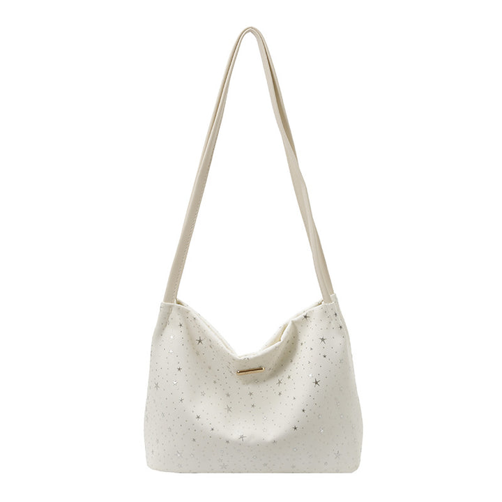 WoStellar Patterned Shoulder Bag Bowlift