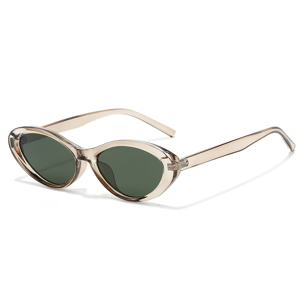 Vintage-Inspired Cat-Eye Sunglasses Bowlift 1787812248