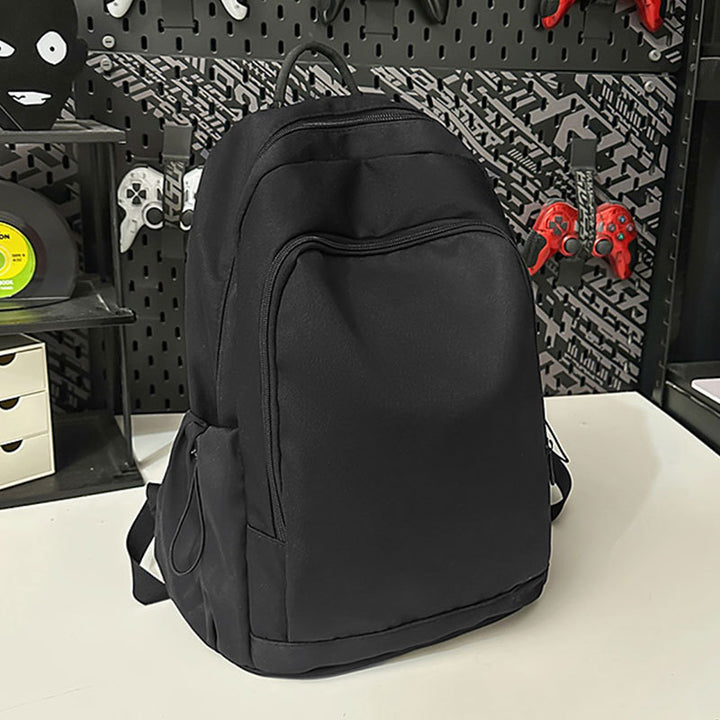 Versatile Gaming Backpack Bowlift
