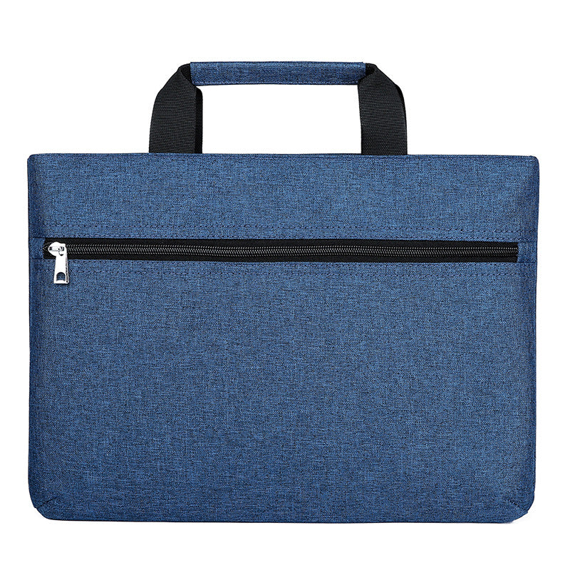 Sleek Professional Laptop Sleeve Bowlift