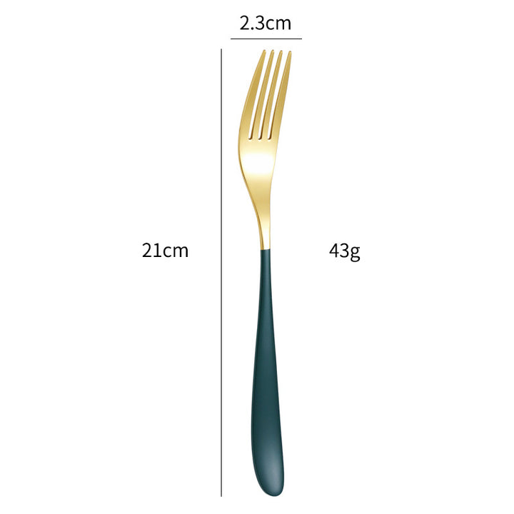 More Elegant and High-Quality Salad Serving Spoon Bowlift