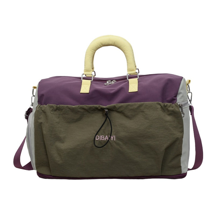 Multi-Functional Stylish Weekend