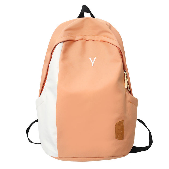 Versatile Daily Use School Backpack Bowlift