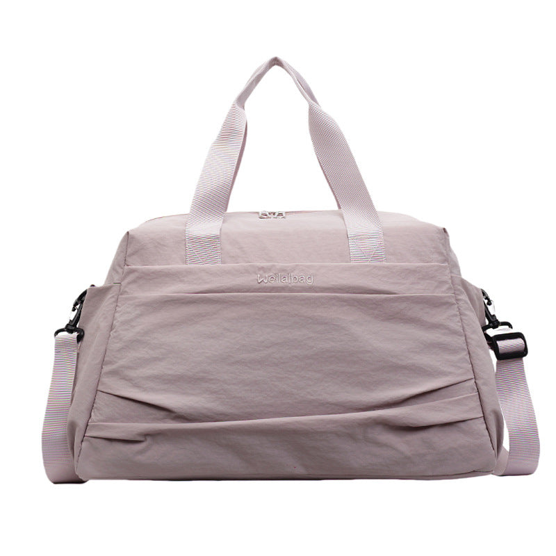 Multi-Functional Travel Tote