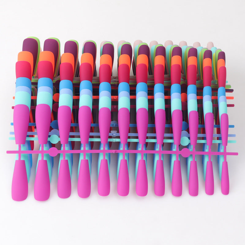 Silicone Nail Art Practice Tips Bowlift