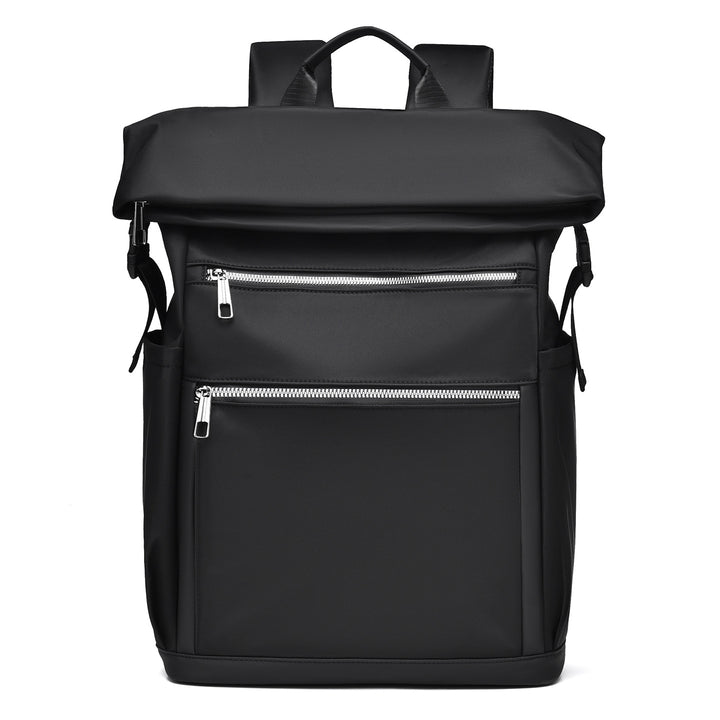 Roll-Top Waterproof Adventure Backpack Bowlift