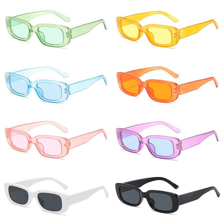 Stylish Retro Sunglasses Bowlift