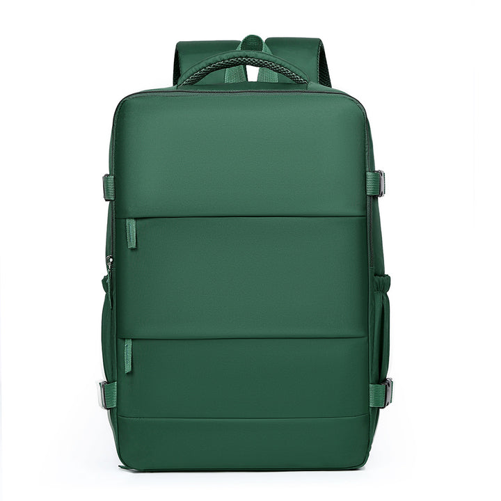 WoUrban Multifunctional Travel Backpack Bowlift