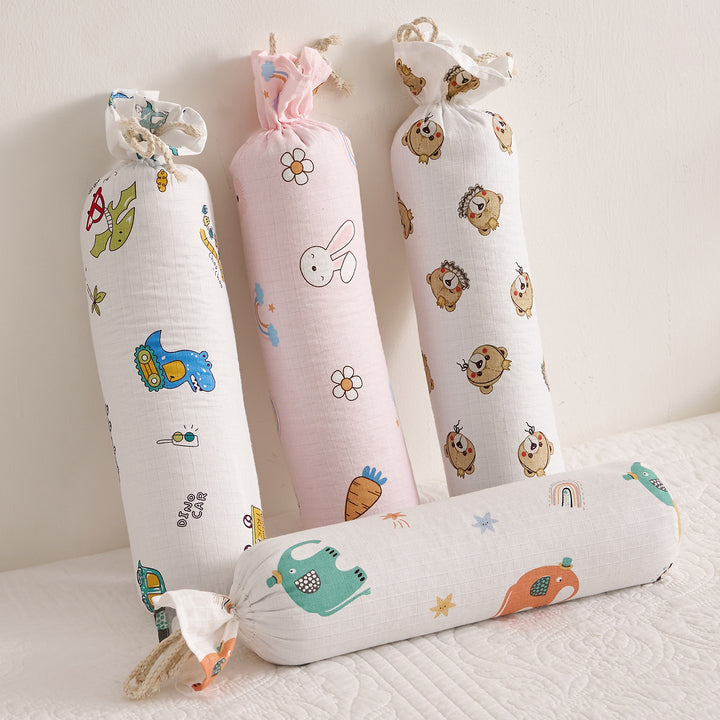 Children's meditation roll Bowlift