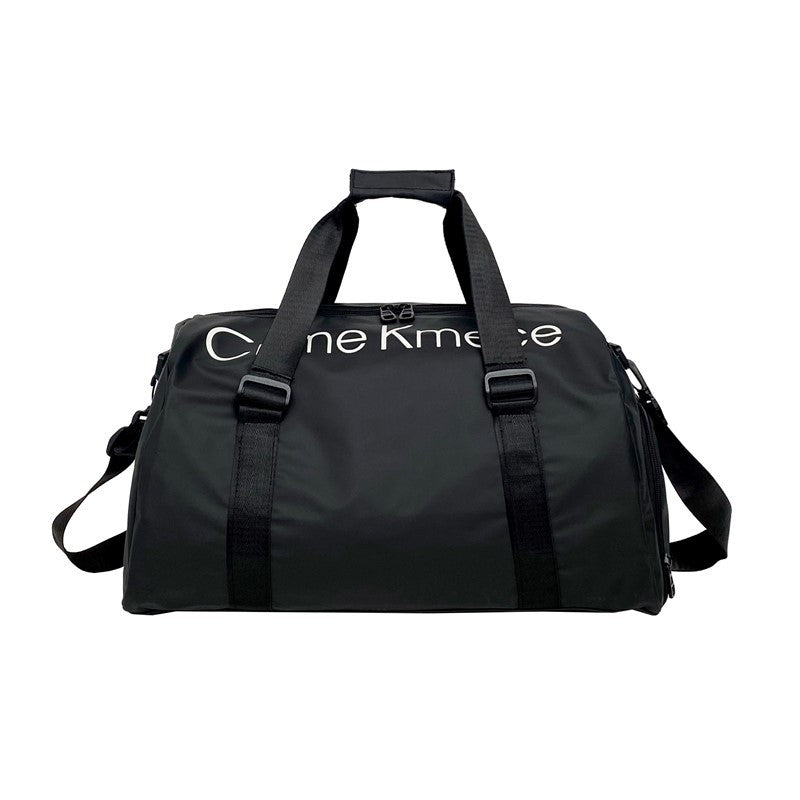 Versatile Waterproof Travel Duffel Bag