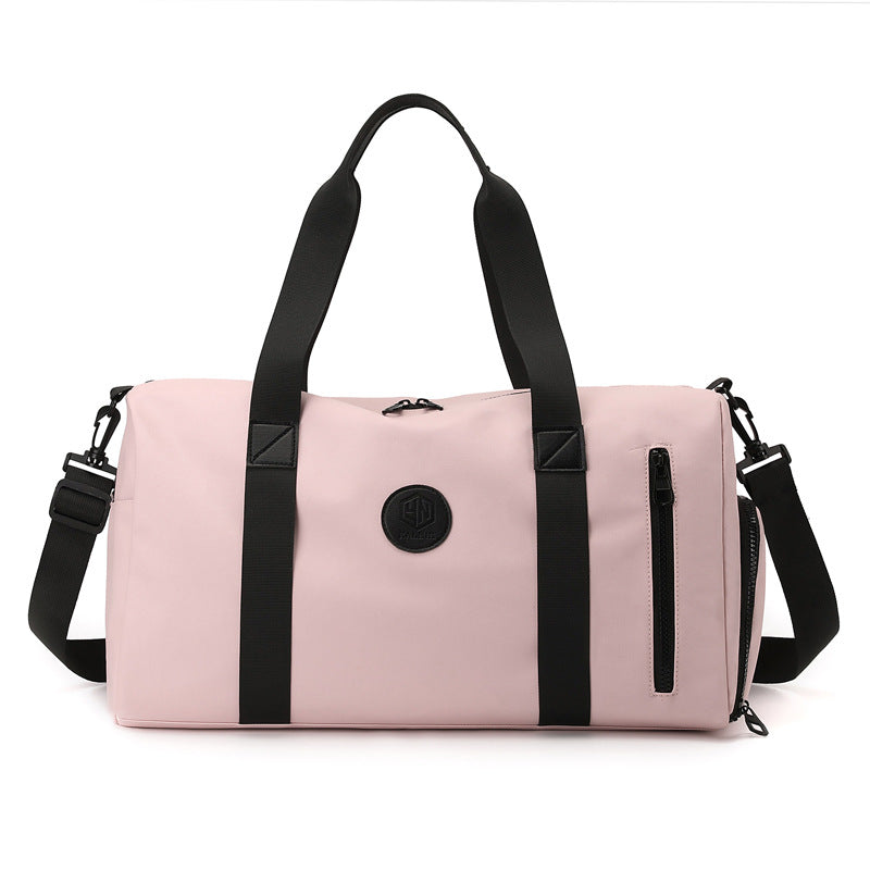 Adventure Weekender Bag