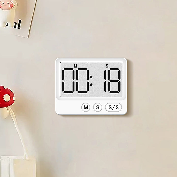 Digital Kitchen Timer Bowlift