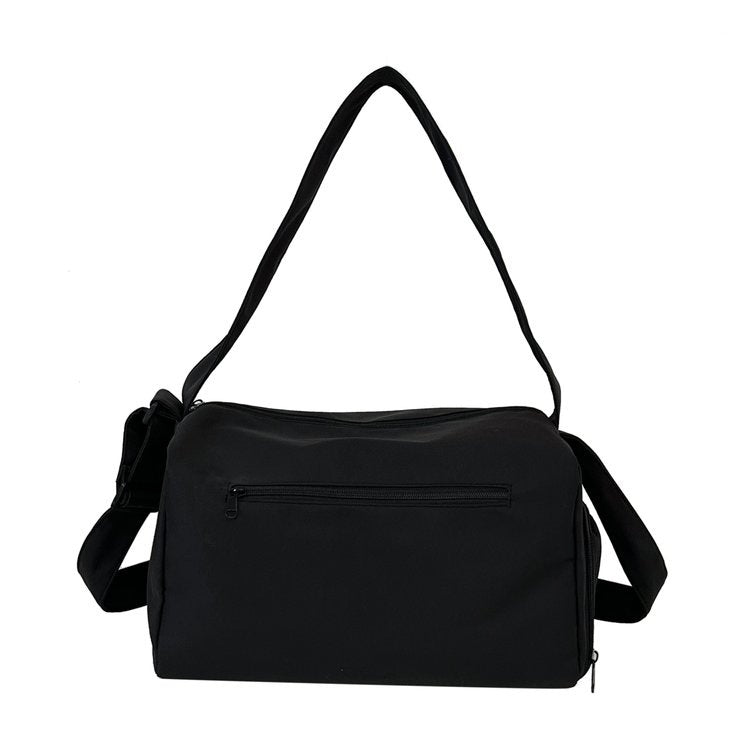 Spacious Travel Duffle Bag Bowlift