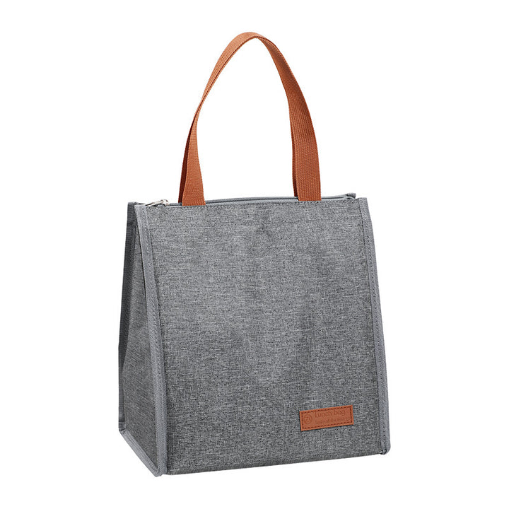 Insulated Lunch Cooler Bag with Smart Organization
